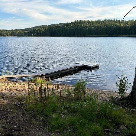 Loppiaiskaari 5, Paljakka Puolanka Экстерьер фото