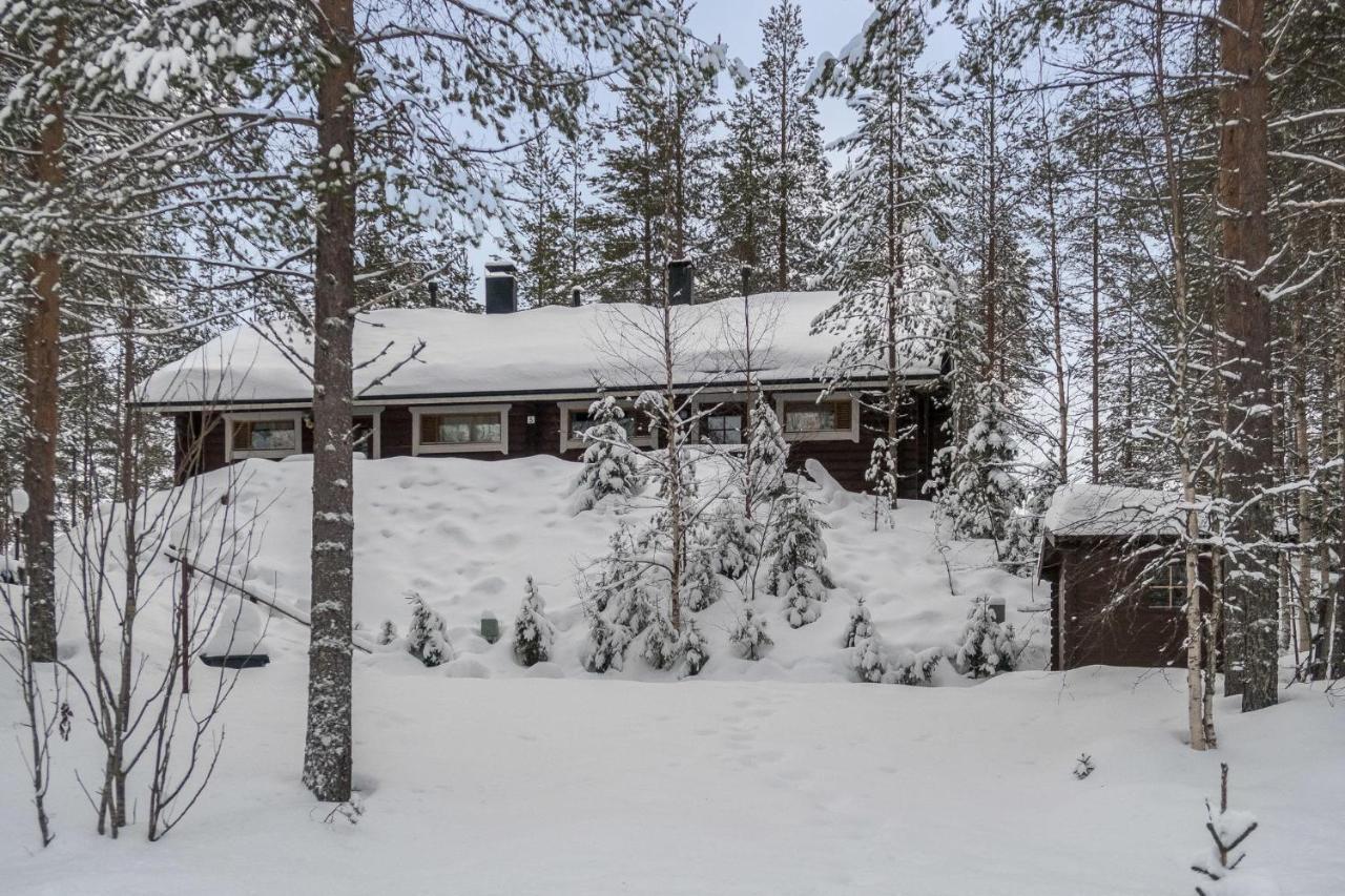 Loppiaiskaari 5, Paljakka Puolanka Экстерьер фото