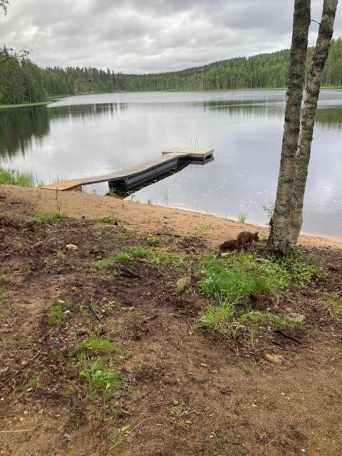 Loppiaiskaari 5, Paljakka Puolanka Экстерьер фото